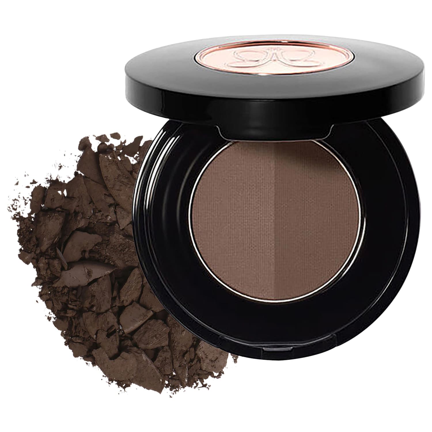 Двойные тени для бровей Anastasia Beverly Hills Brow Powder Duo — фото 1