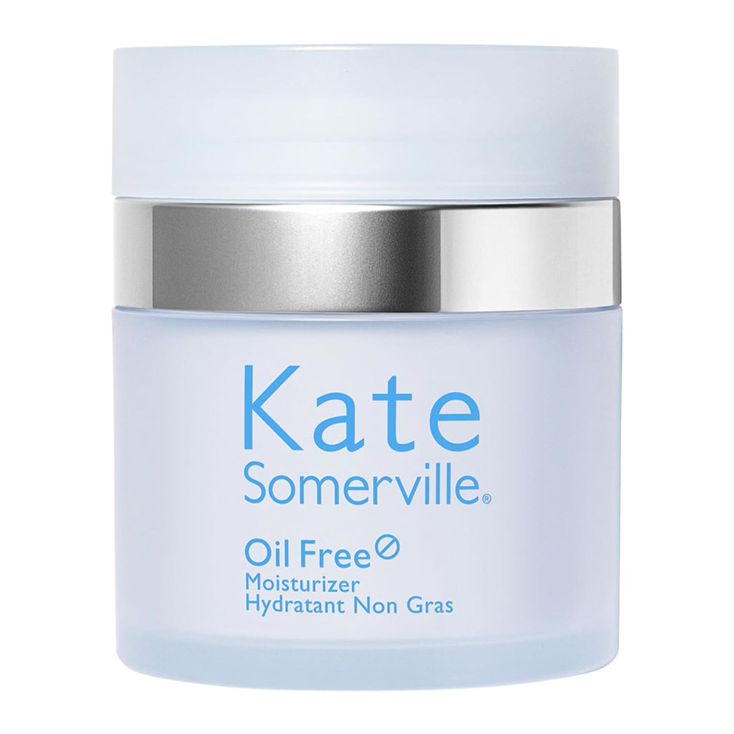 Увлажняющий крем без масел Kate Somerville Oil Free Moisturizer — фото 1