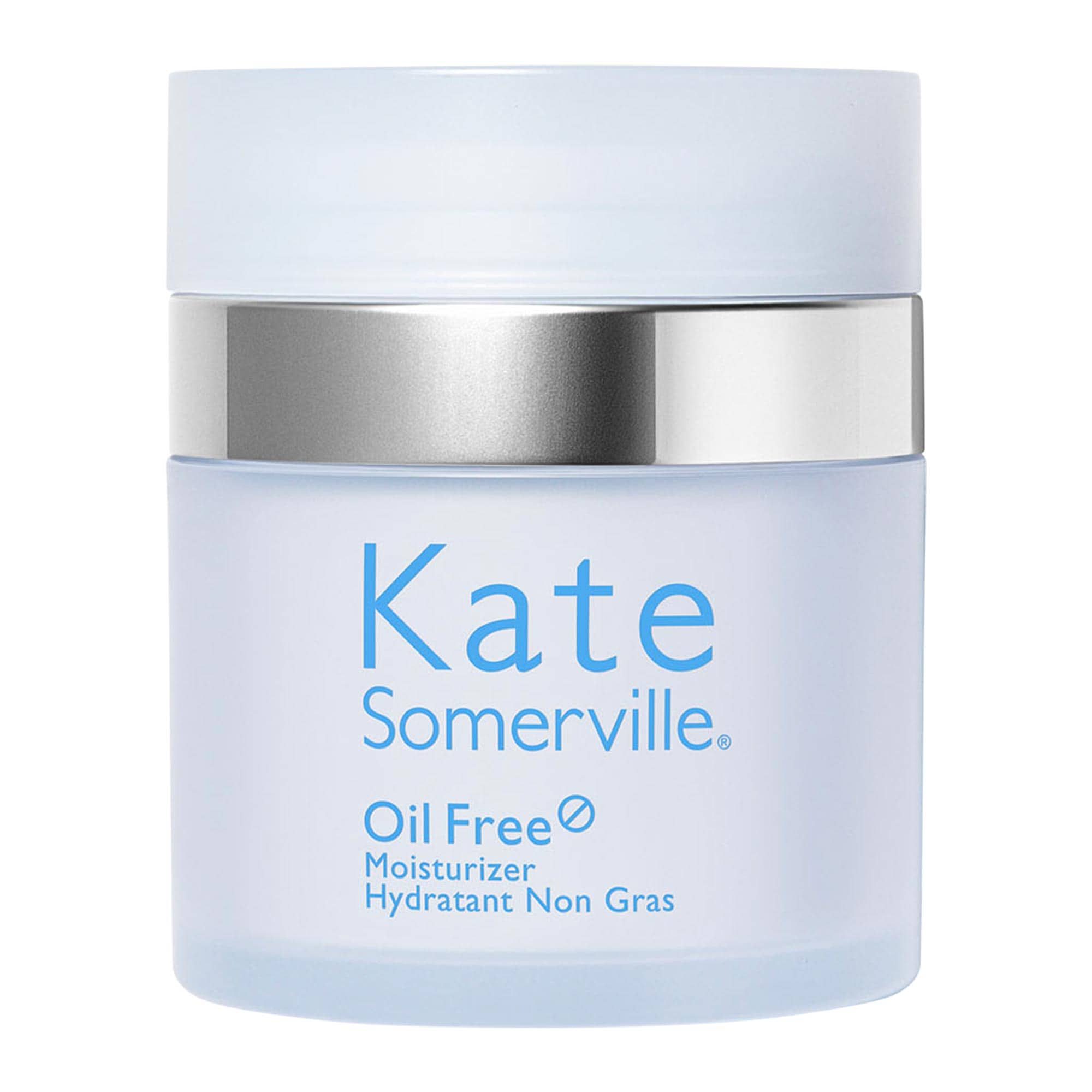 Kate Somerville Oil Free Moisturizer 1.5 oz/50 ml