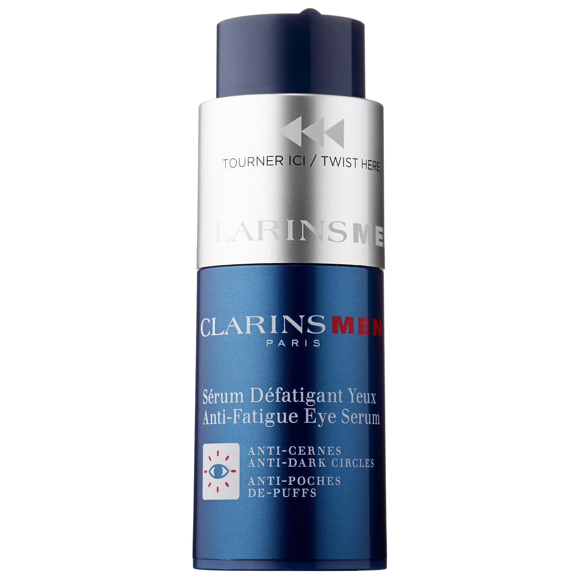 clarins men eye serum