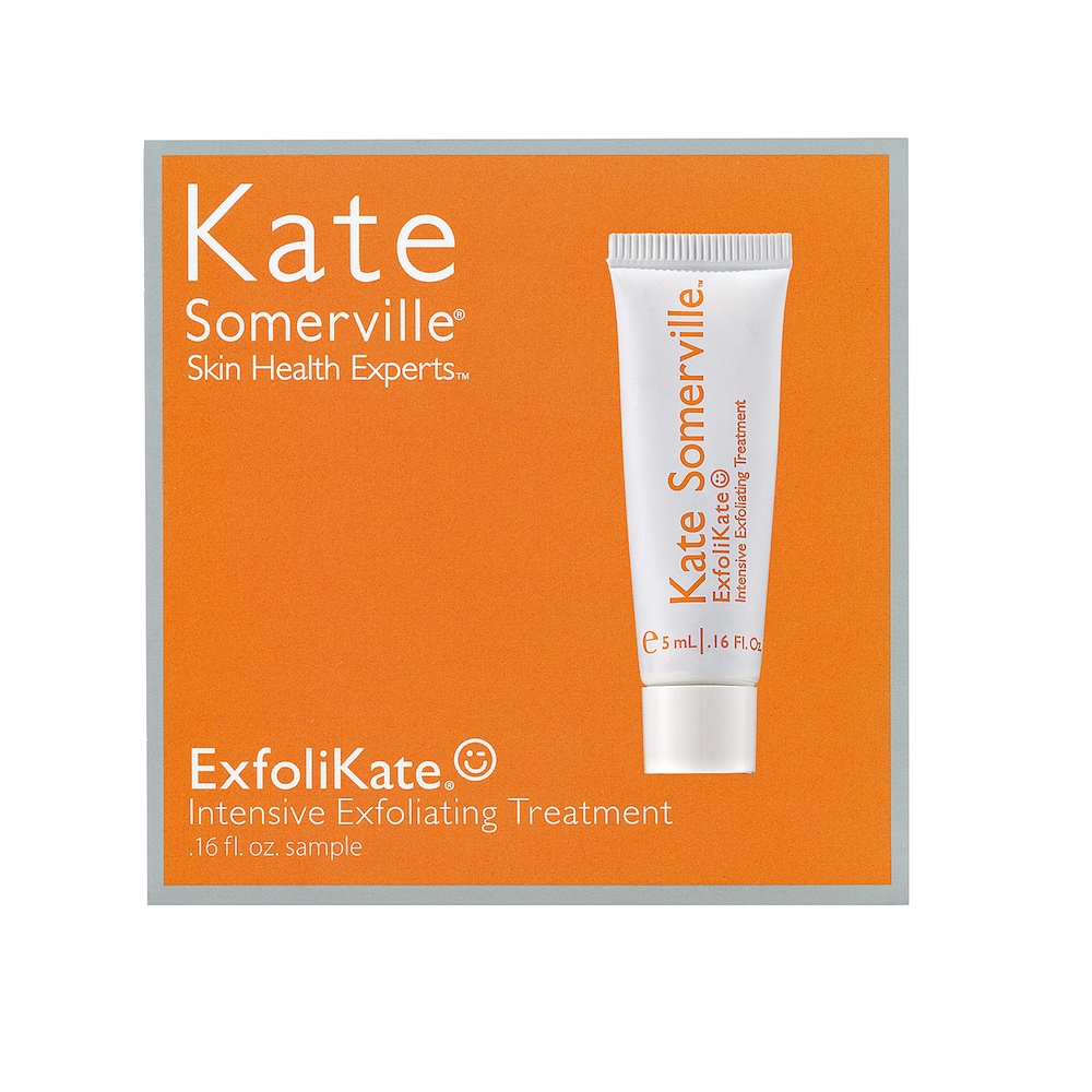 ExfoliKate Intensive Exfoliating Treatment Kate Somerville Sephora