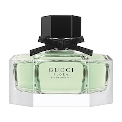 gucci green bottle perfume