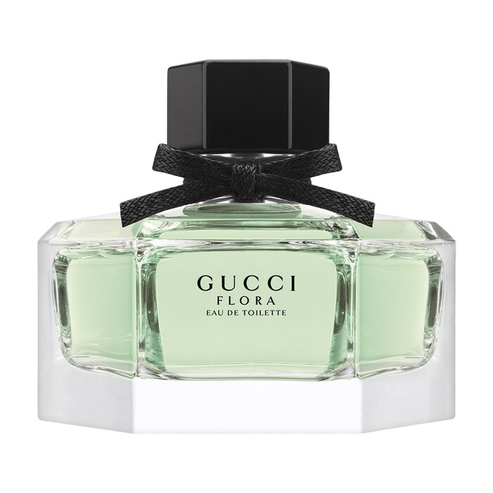 Flora By Gucci Eau de Toilette Gucci Sephora