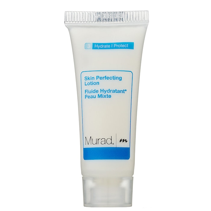 Skin Perfecting Lotion Deluxe Sample Murad Sephora
