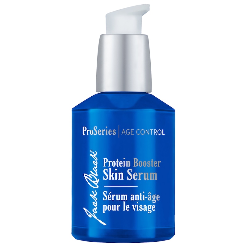 Protein Booster Skin Serum