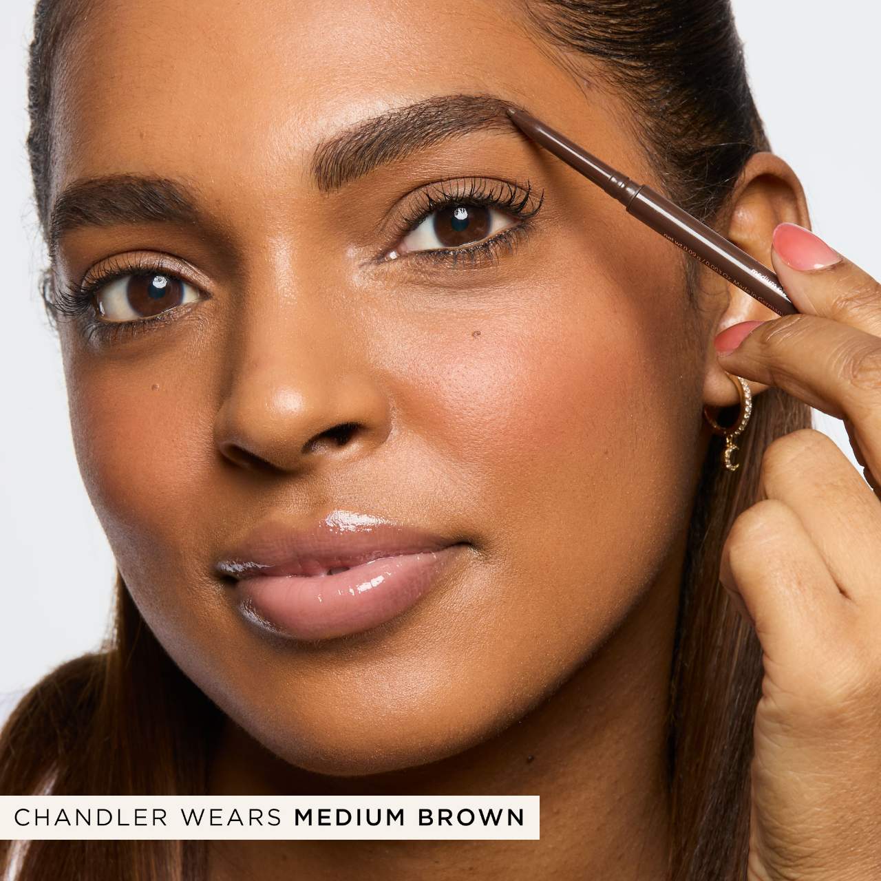 Amazonian clay waterproof brow liner pencil