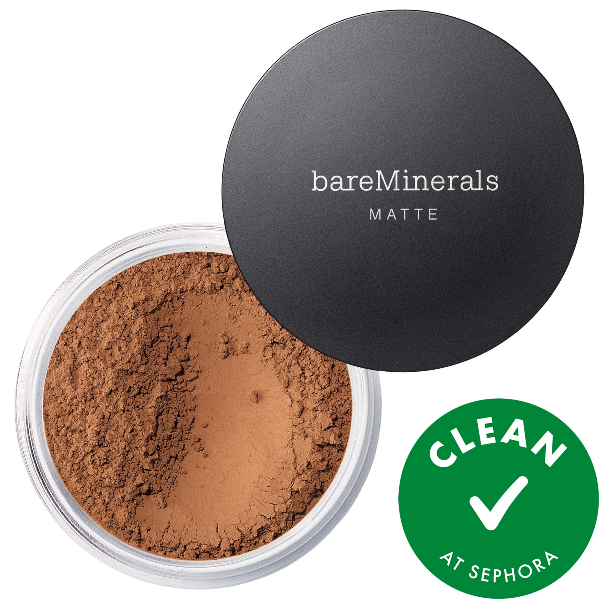 Thumbnail of bareMinerals Original Loose Matte Talc-Free Powder Mineral Foundation SPF 15 