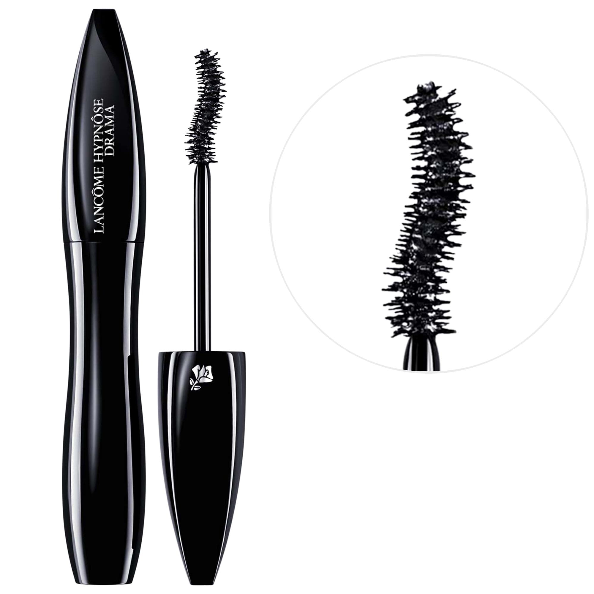 Brink Tilbagekaldelse gået vanvittigt HYPNÔSE DRAMA Instant Full Body Volume Mascara - Lancôme | Sephora