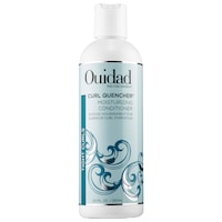 Ouidad - Curl Quencher Hydrating Conditioner for Curly, Coily Hair
