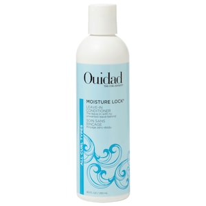 Ouidad - Moisture Lock Hydrating Leave-in Conditioner for Curly Hair