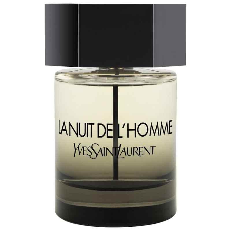 La Nuit De L’Homme with Cedarwood & Cardamom