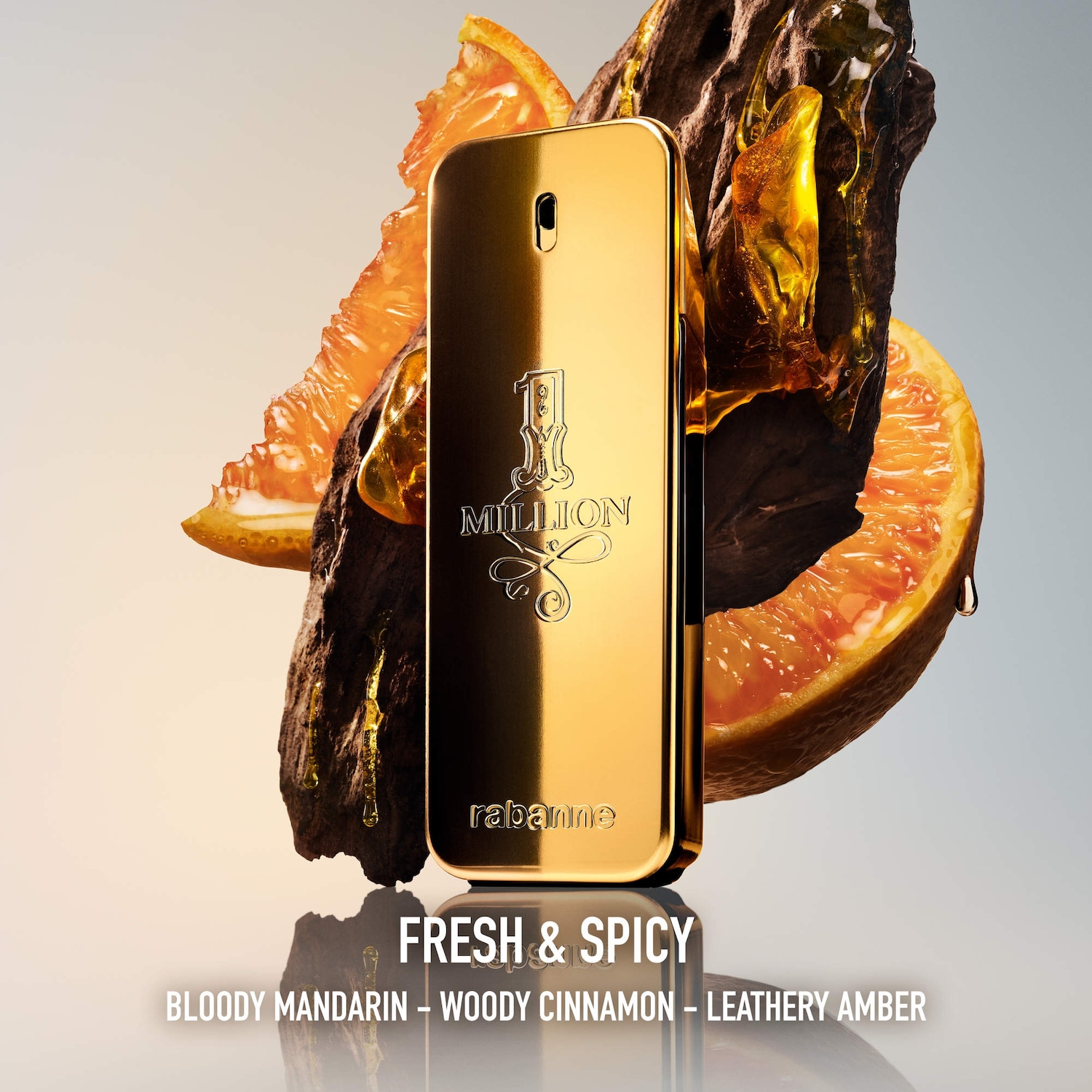 1 Million Eau de Toilette with Leather - Paco Rabanne | Sephora