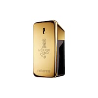 Rabanne - 1 Million Eau de Toilette with Leather