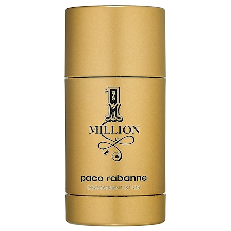 PACO RABANNE 1 MILLION DEODORANT 2.2 OZ/ 62 G,1200799