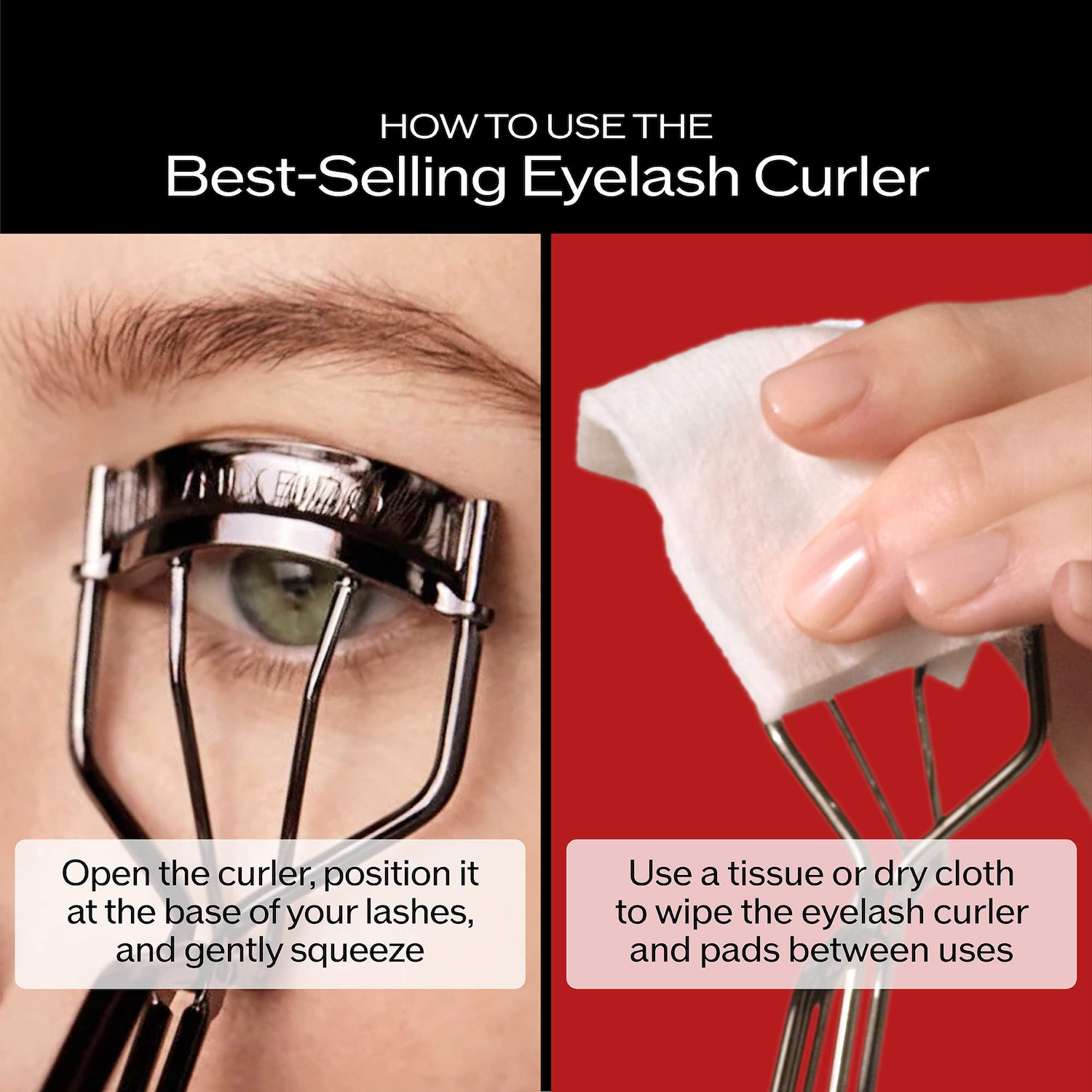 Eyelash Curler - Shiseido | Sephora