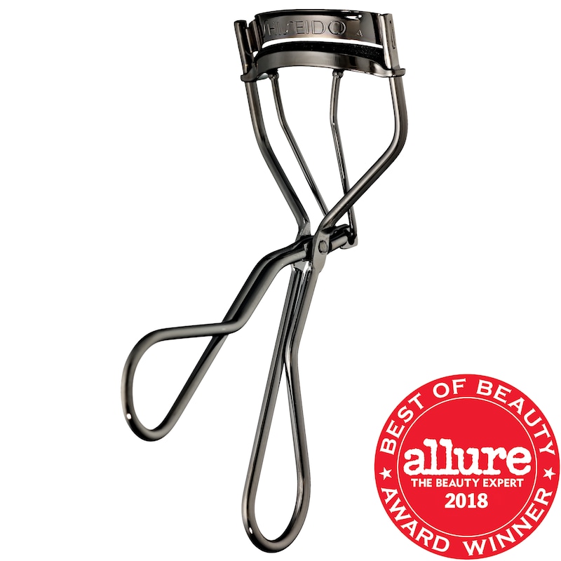 Eyelash Curler