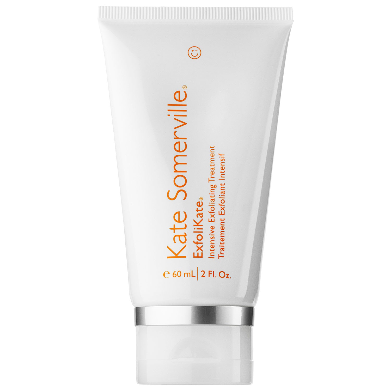 Интенсивное отшелушивающее средство для лица Kate Somerville ExfoliKate с AHA и BHA — фото 1
