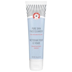 Pure Skin Face Cleanser &ndash; Gentle Hydrating Cleanser