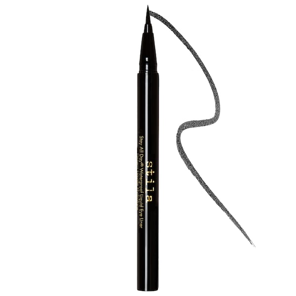 STILA | Stay All Day Waterproof Liquid Eye Liner