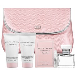 Ralph Lauren Romance Women's Perfume Set