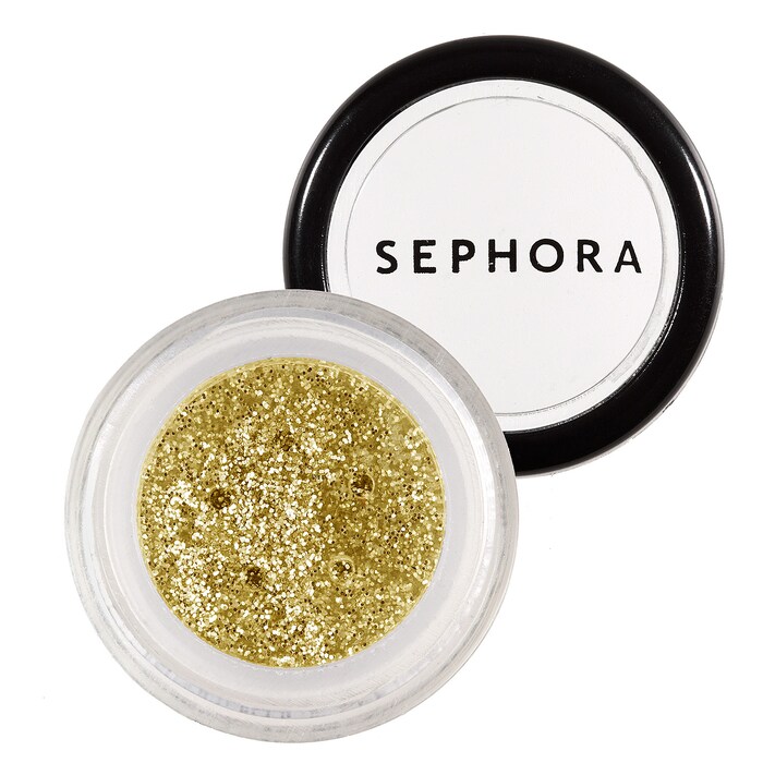 Glitter Pot Gold SEPHORA COLLECTION Sephora