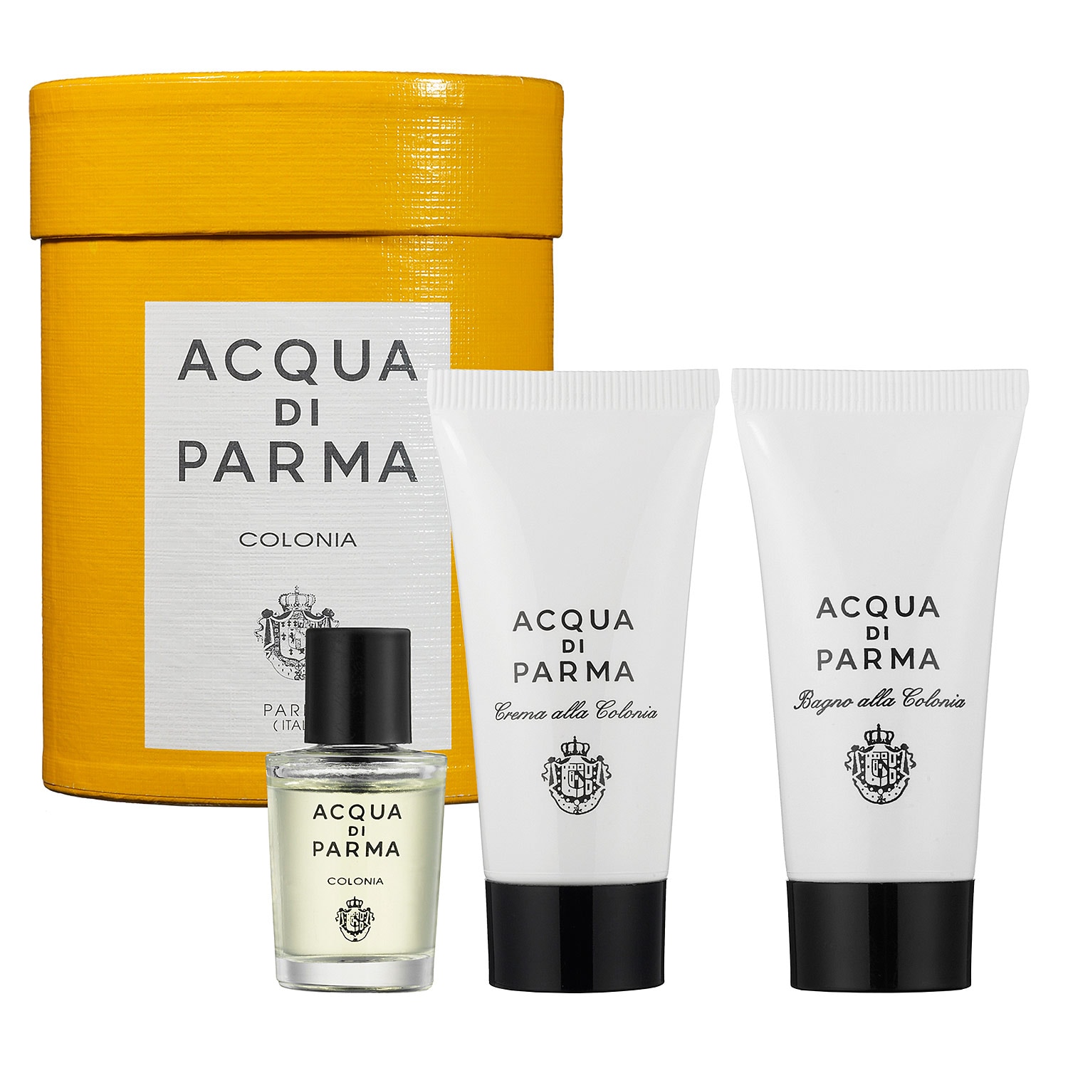  Acqua Di Parma Cologne Spray for Men, 3.4 Ounce : Acqua di Parma:  Beauty & Personal Care