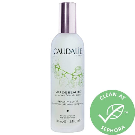Beauty Elixir
