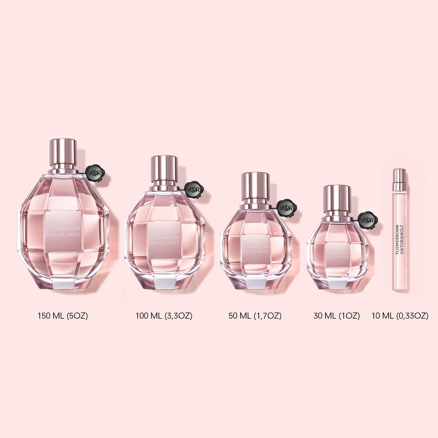 Flowerbomb - Viktor&Rolf | Sephora