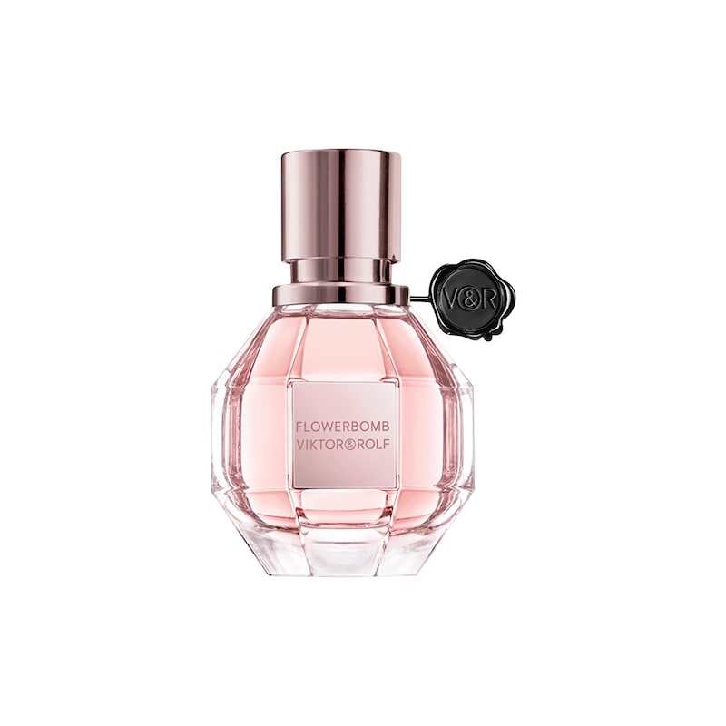 Flowerbomb Eau de Parfum with Vanilla & Jasmine thumbnail 4