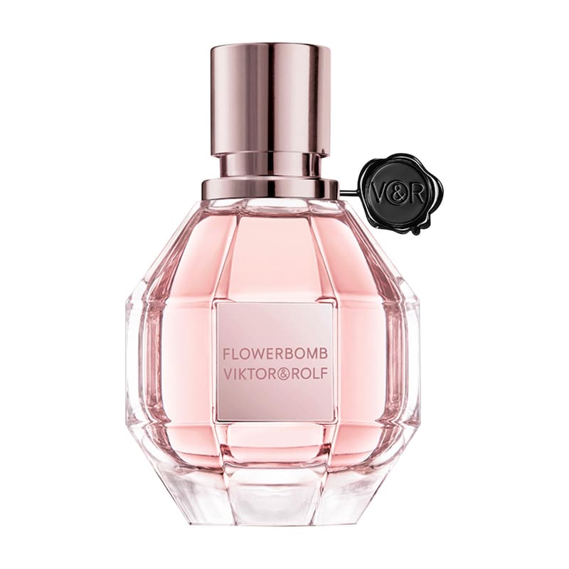 Flowerbomb Eau de Parfum with Vanilla & Jasmine thumbnail 3