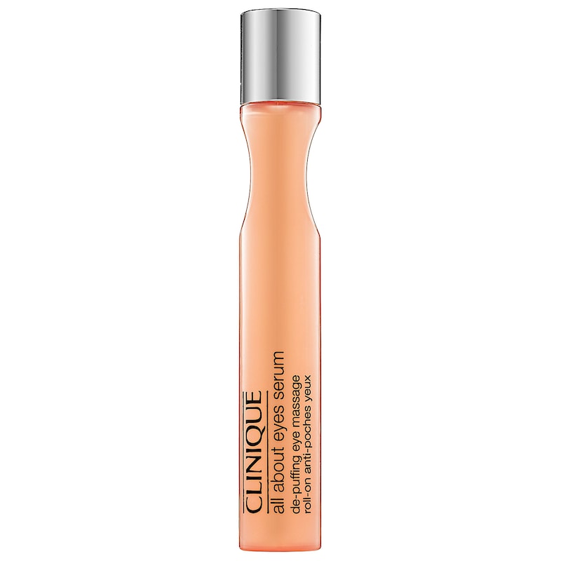All About Eyes™ Serum De-Puffing Eye Massage for Dark Circles