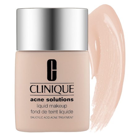 Clinique Acne Solutions™ Liquid Makeup Foundation, 1 oz