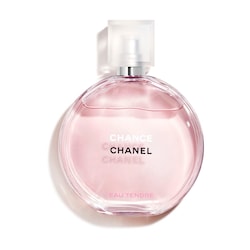 Chanel Chance Eau Tendre Eau De Toilette Spray - 1.7 oz bottle