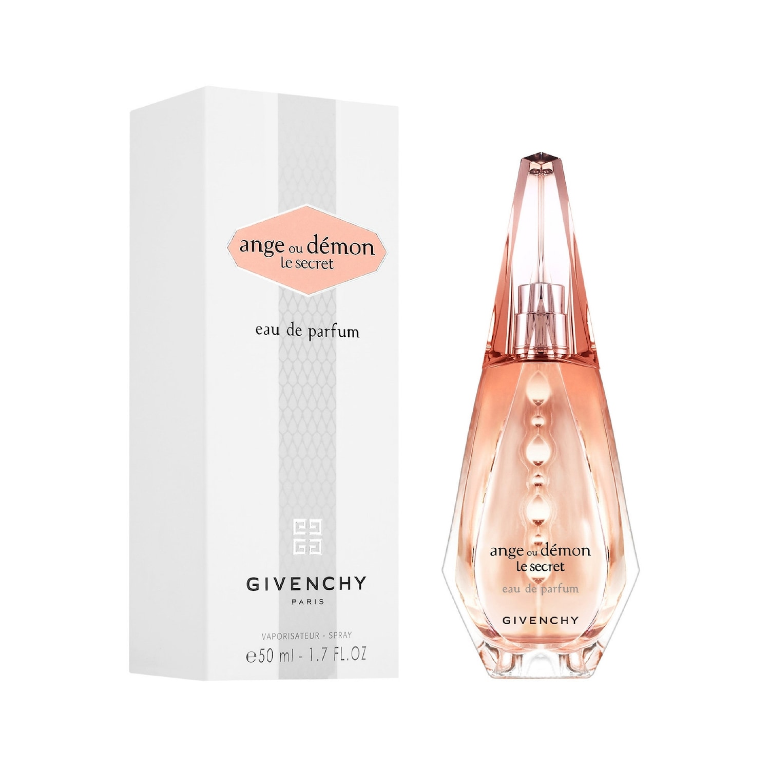 givenchy ange ou demon le secret set