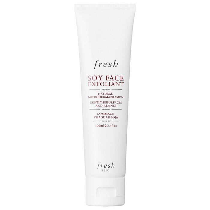Soy Face Exfoliant fresh Sephora