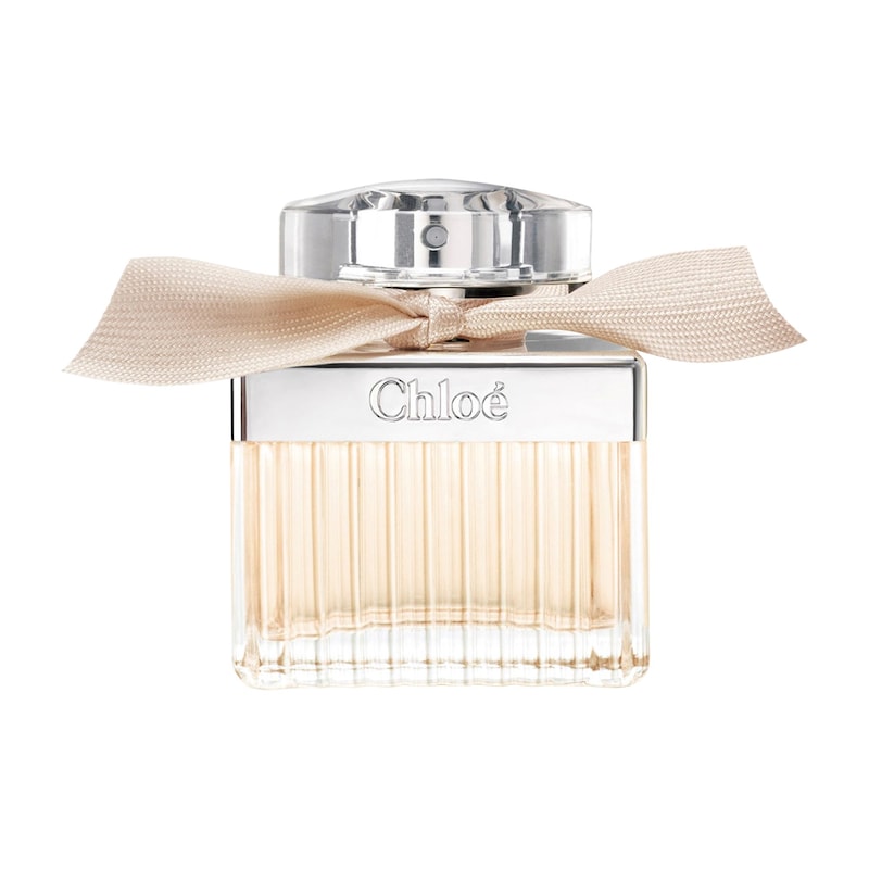 Chloé Eau de Parfum with Rose & Amber thumbnail 5