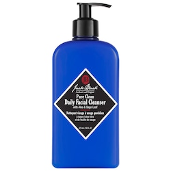 洗顔料 Jack Pure Clean Daily Facial Cleanser - Jack Black | Sephora