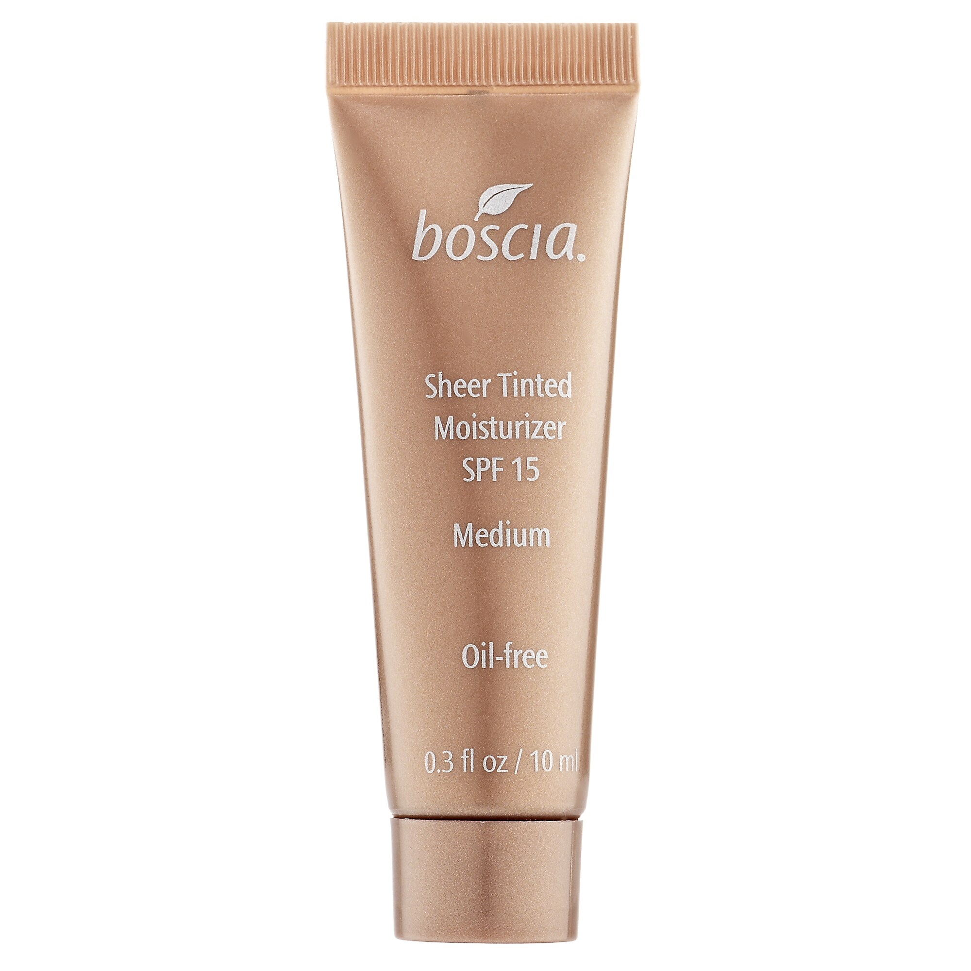 boscia tinted moisturizer