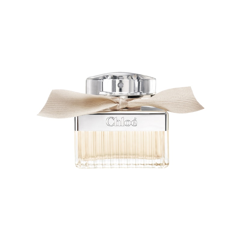 Chloé Eau de Parfum with Rose & Amber thumbnail 4