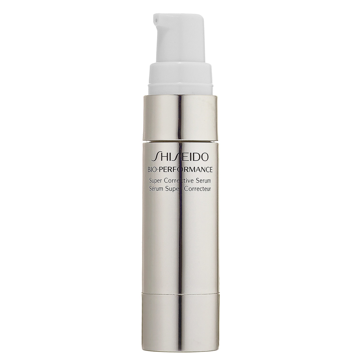 Bio-Performance Super Corrective Serum Deluxe Sample - Shiseido