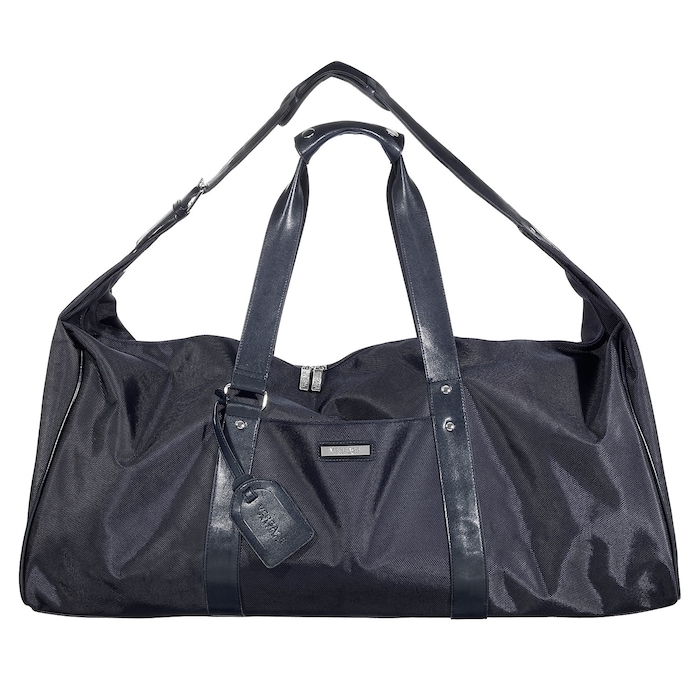 Duffle Bag Bonus Gift Versace Sephora