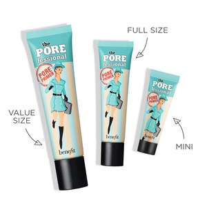 Benefit Cosmetics The POREfessional Face Primer  in Standard Size - 0.75 oz/ 21 g Image 4