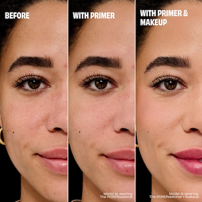 Benefit Cosmetics - The POREfessional Pore Minimizing Primer .75 / 21g Benefit Cosmetics The POREfessional Pore Minimizing Primer