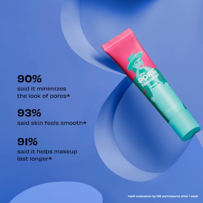 Benefit Cosmetics - The POREfessional Pore Minimizing Primer .75 / 21g Benefit Cosmetics The POREfessional Pore Minimizing Primer