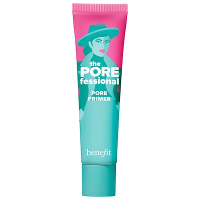 Benefit Cosmetics - The POREfessional Pore Minimizing Primer Standard Size - 0.75 oz/ 21 g