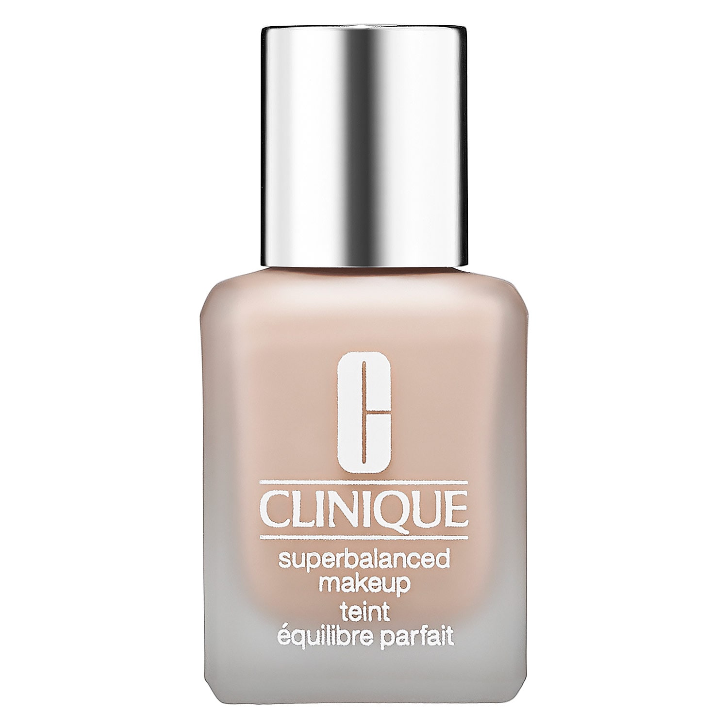 Clinique Superbalanced Makeup, CN 34 Light for Dry Combination and Combination Oily Skin - 1.0 oz/30 ml