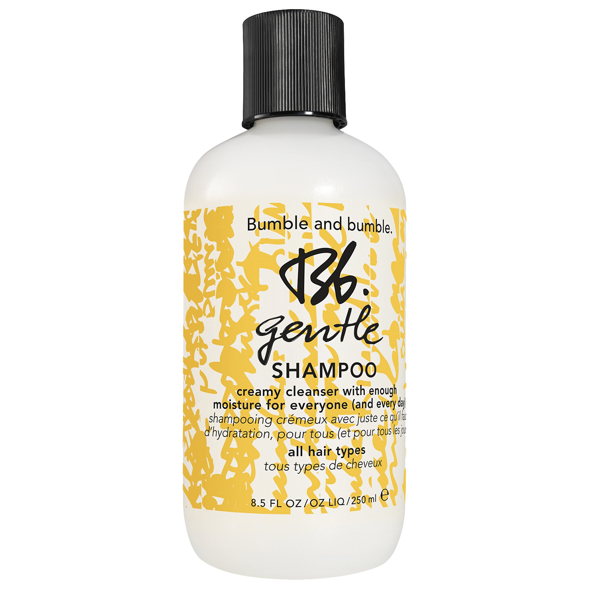 Bumble and bumble Gentle Shampoo 8.5 oz/ 250 mL