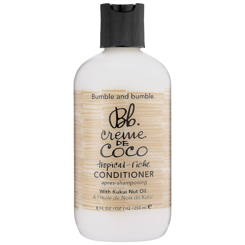 Creme de Coco Coconut Conditioner