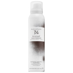 Brownish Tinted Dry Shampoo
