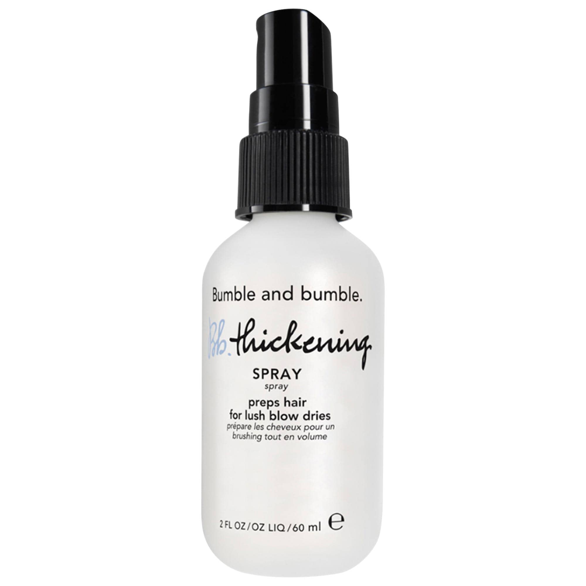 Thumbnail of Bumble and bumble Thickening Spray
